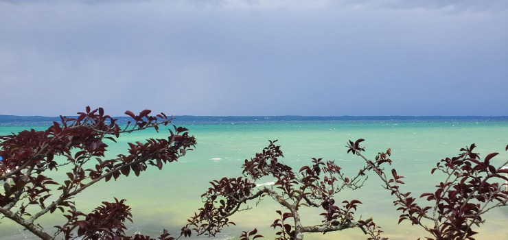 The dance between God and man