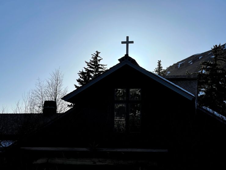 What is real Christian living?