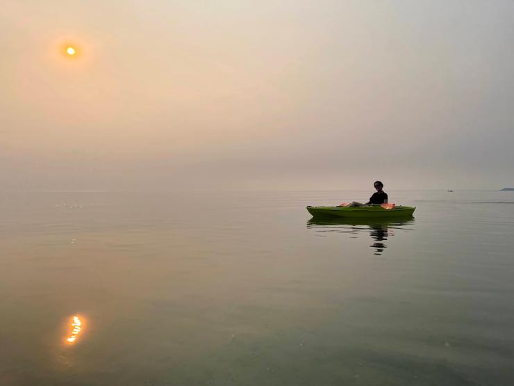 How to seek God perfectly